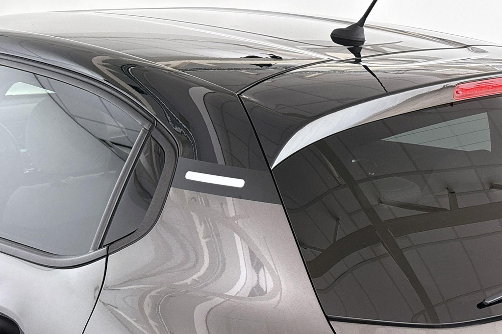 Citroën C3 (N849BS) met abonnement