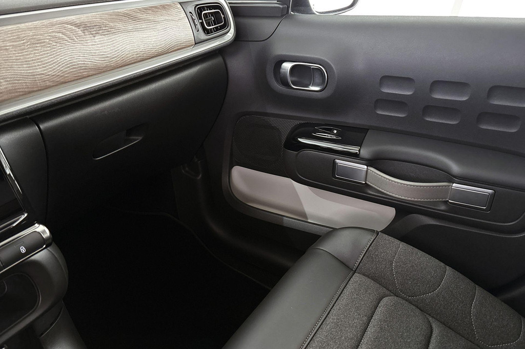 Citroën C3 (N849BS) met abonnement