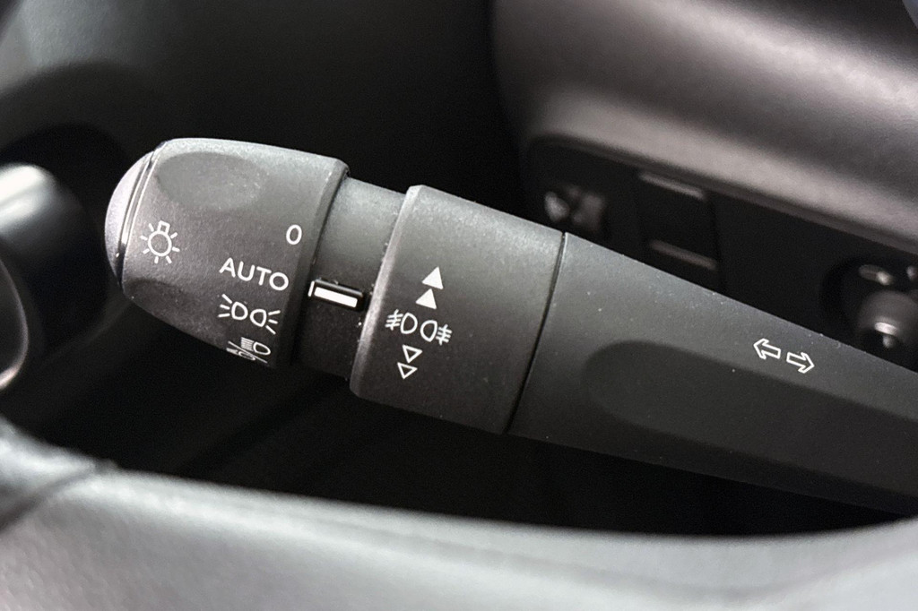 Citroën C3 (N849BS) met abonnement