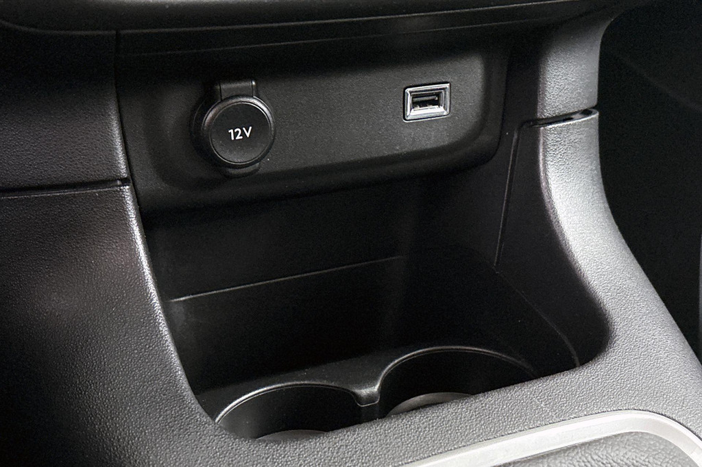 Citroën C3 (N849BS) met abonnement