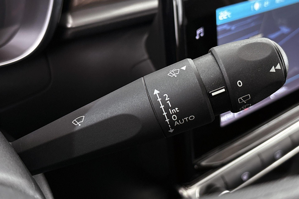 Citroën C3 (N849BS) met abonnement