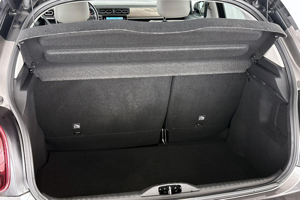 Citroën C3 (N849BS) met abonnement
