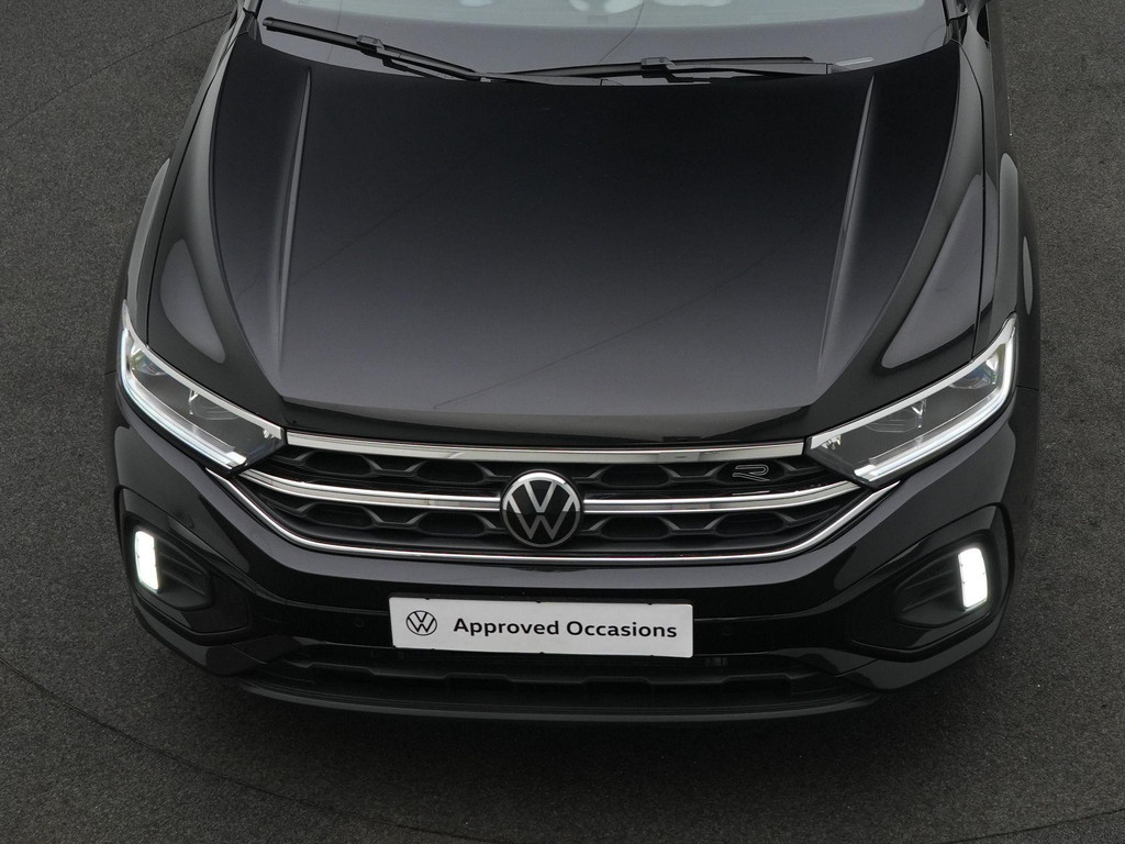 Volkswagen T-Roc (KLG63B) met abonnement