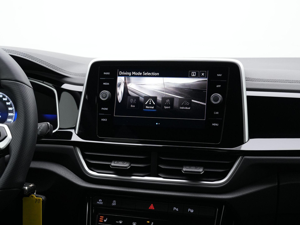 Volkswagen T-Roc (KLG63B) met abonnement
