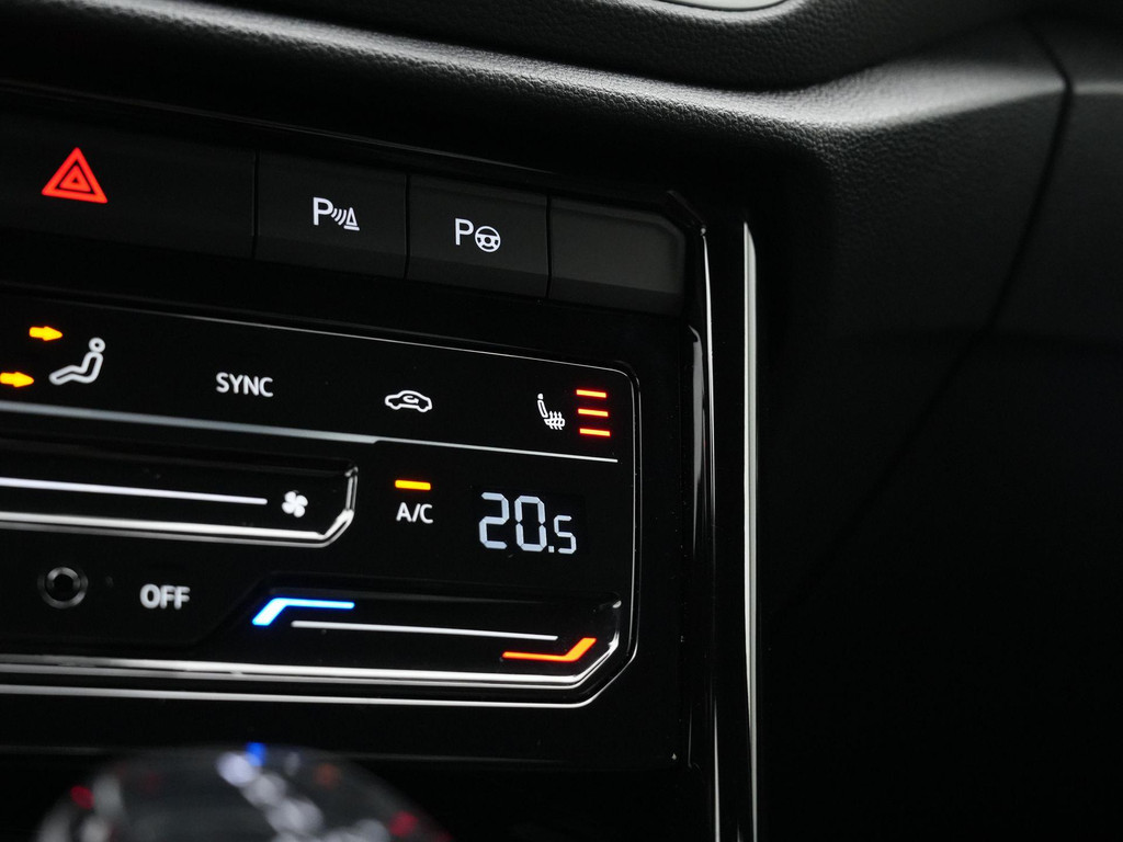 Volkswagen T-Roc (KLG63B) met abonnement