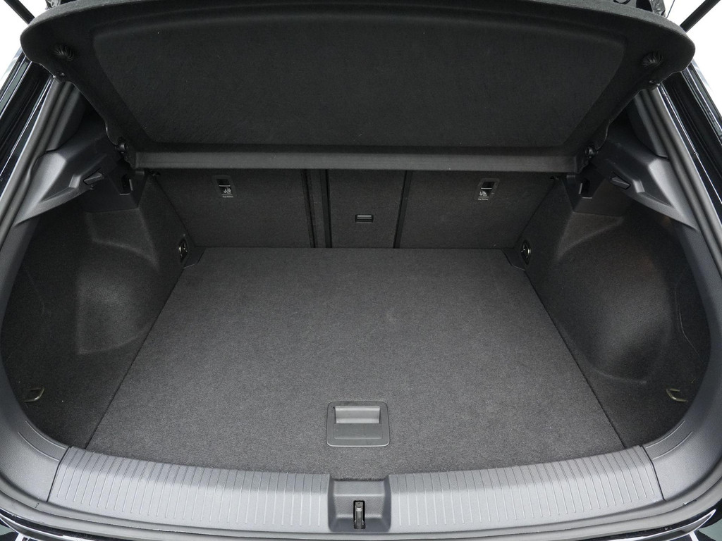 Volkswagen T-Roc (KLG63B) met abonnement