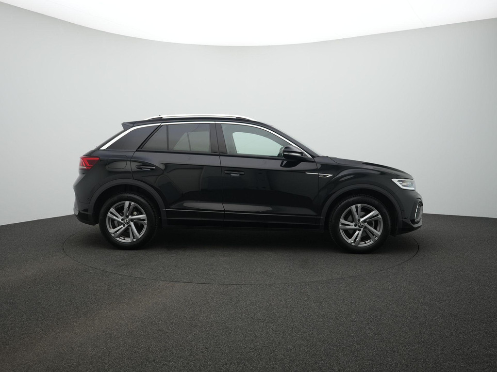 Volkswagen T-Roc (KLG63B) met abonnement