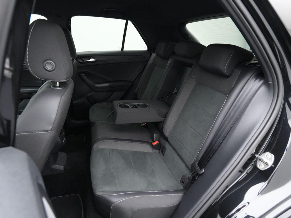 Volkswagen T-Roc (KLG63B) met abonnement