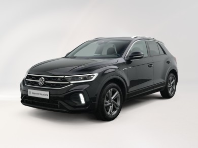 Volkswagen T-Roc (KLG63B) met auto abonnement
