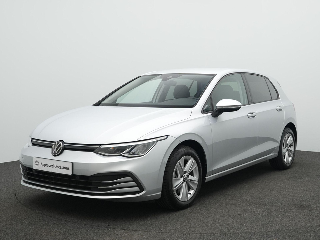 Volkswagen Golf (S438ZB) met abonnement