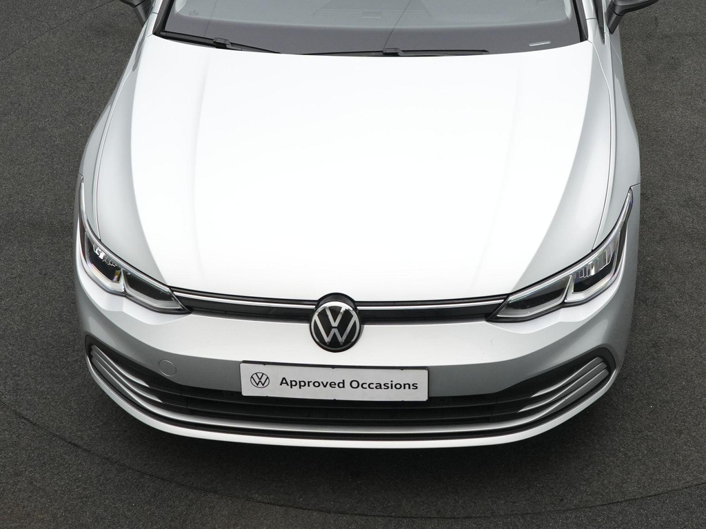 Volkswagen Golf (S438ZB) met abonnement