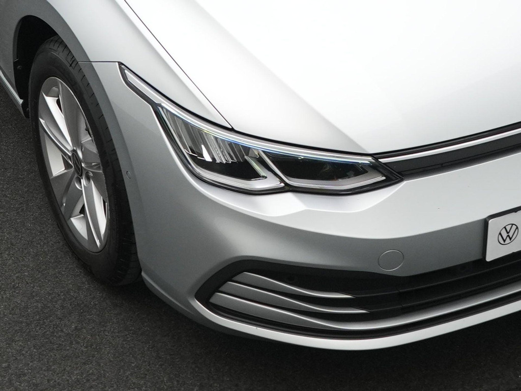 Volkswagen Golf (S438ZB) met abonnement