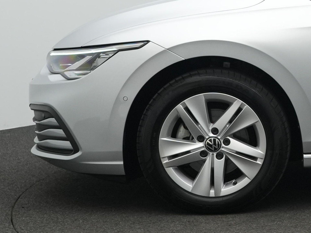 Volkswagen Golf (S438ZB) met abonnement