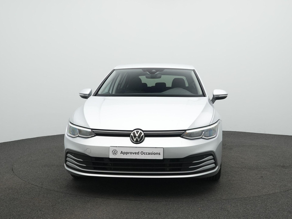 Volkswagen Golf (S438ZB) met abonnement