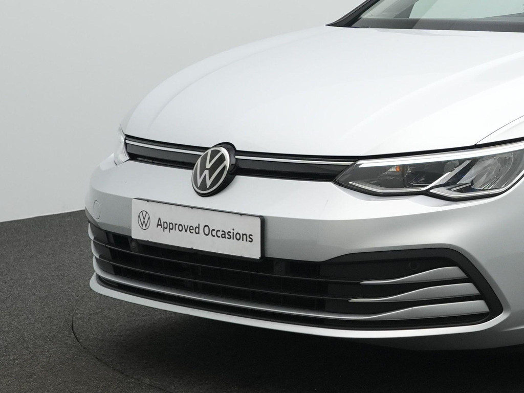 Volkswagen Golf (S438ZB) met abonnement