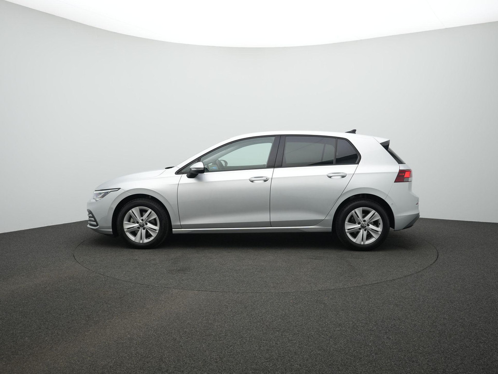 Volkswagen Golf (S438ZB) met abonnement