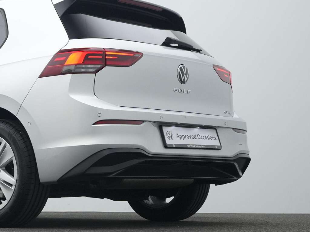 Volkswagen Golf (S438ZB) met abonnement