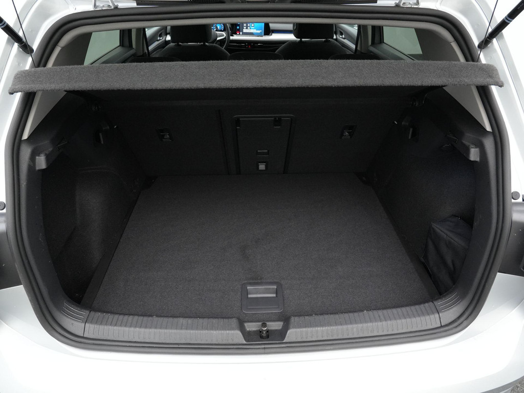 Volkswagen Golf (S438ZB) met abonnement