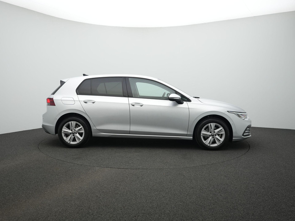 Volkswagen Golf (S438ZB) met abonnement