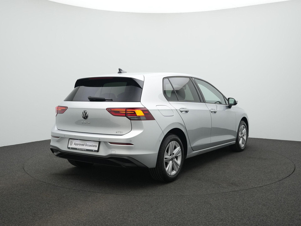 Volkswagen Golf (S438ZB) met abonnement