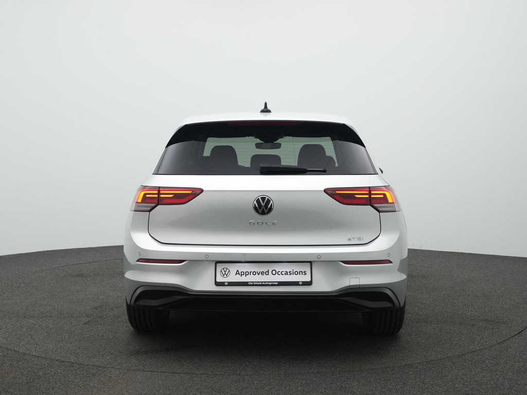 Volkswagen Golf (S438ZB) met abonnement