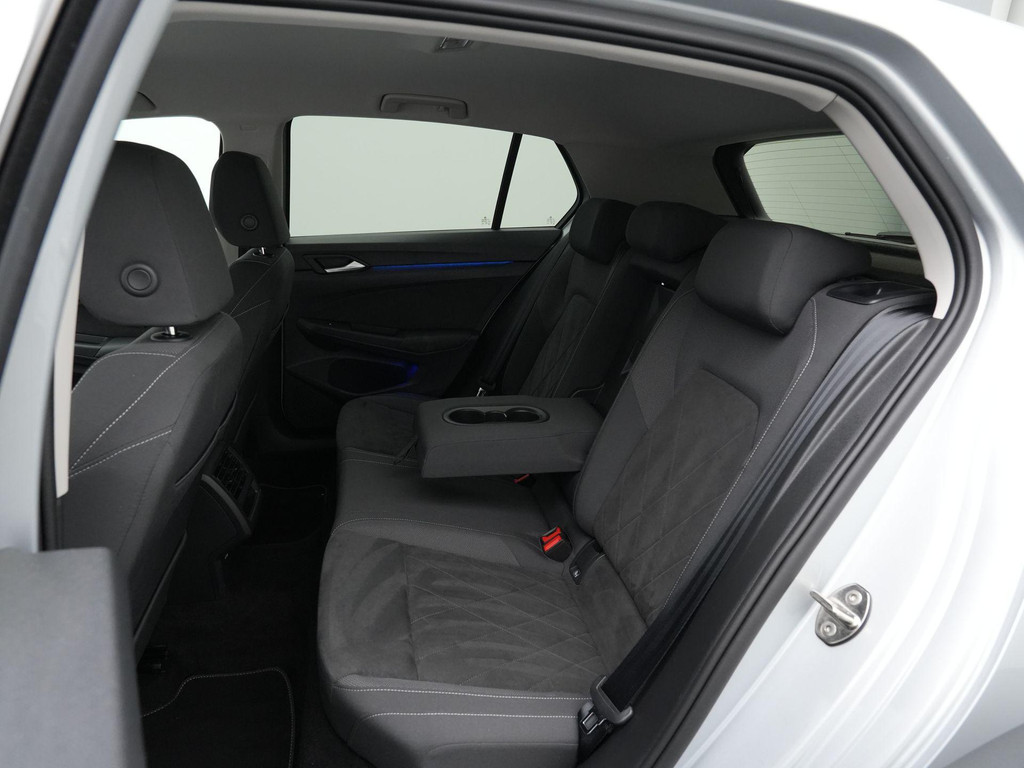 Volkswagen Golf (S438ZB) met abonnement