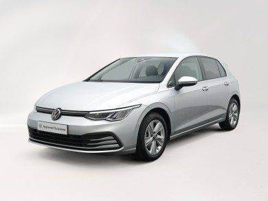 Volkswagen Golf (S438ZB) met auto abonnement