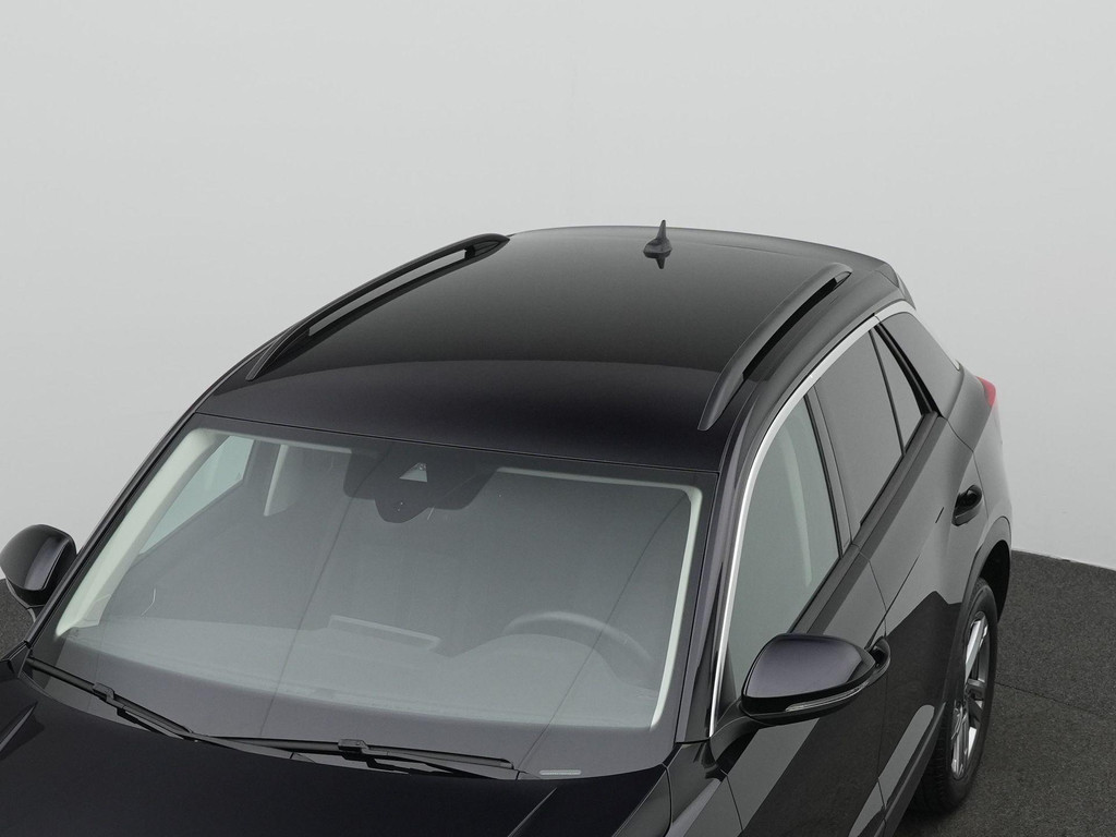 Volkswagen T-Roc (R828DH) met abonnement