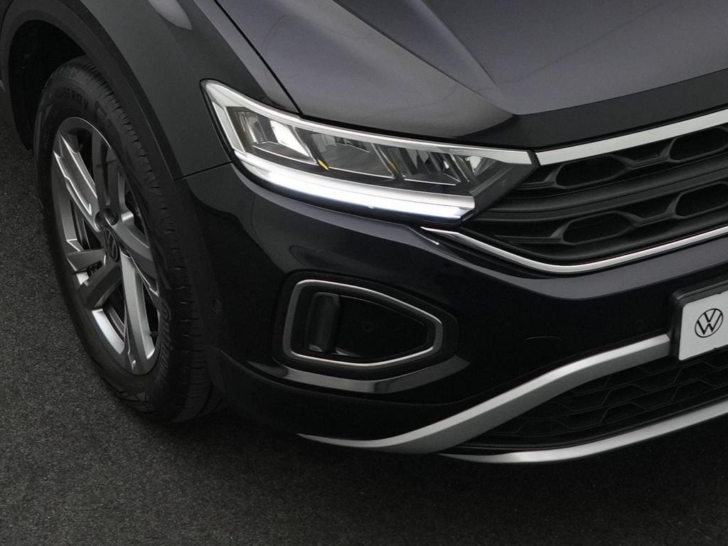 Volkswagen T-Roc (R828DH) met abonnement