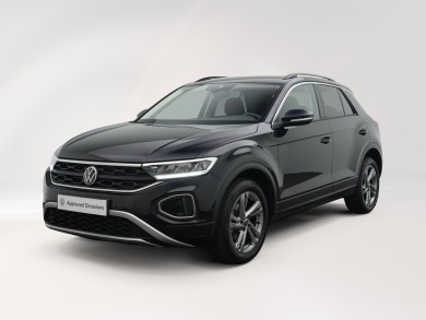 Volkswagen T-Roc (R828DH) met auto abonnement