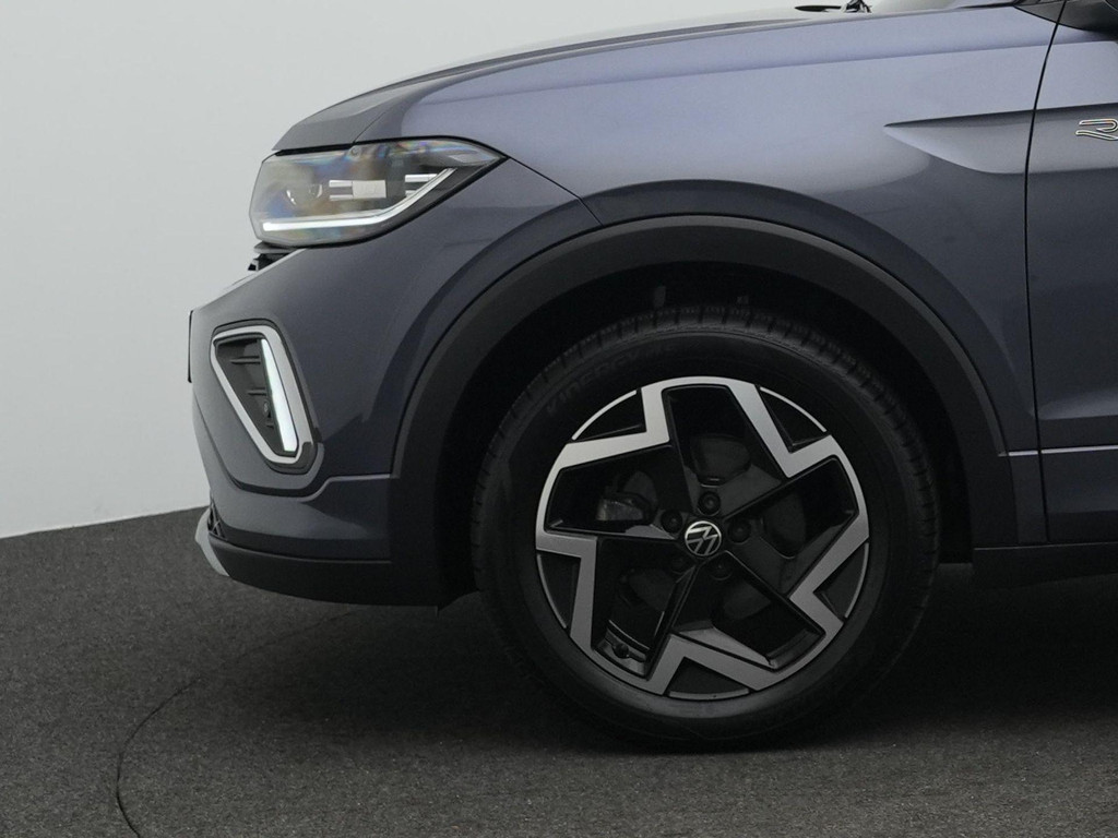 Volkswagen T-Cross (KKV06X) met abonnement