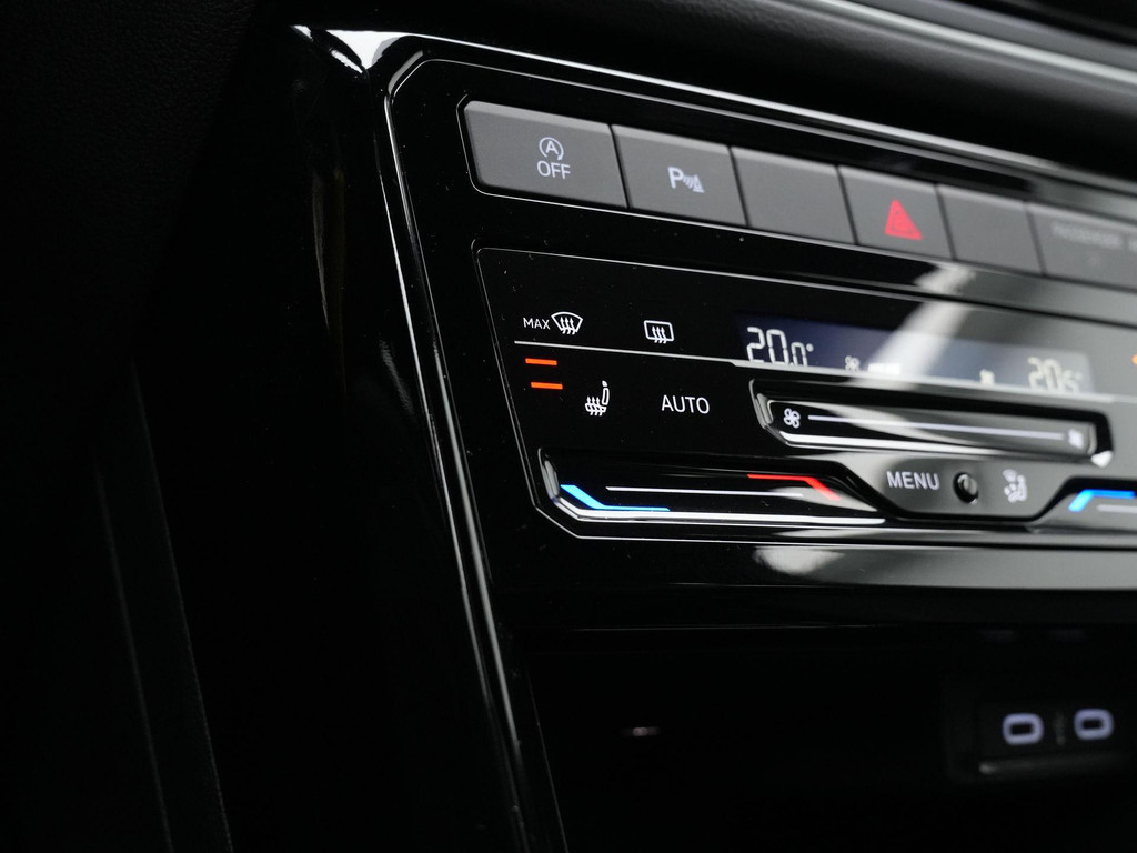 Volkswagen T-Cross (KKV06X) met abonnement