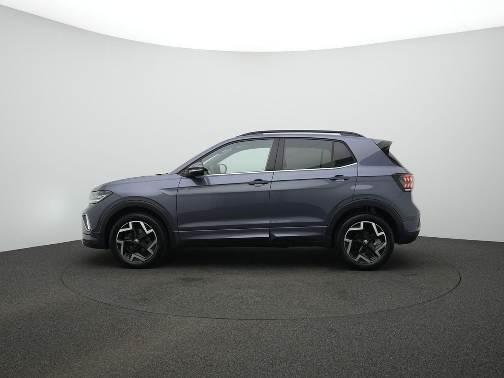 Volkswagen T-Cross (KKV06X) met abonnement