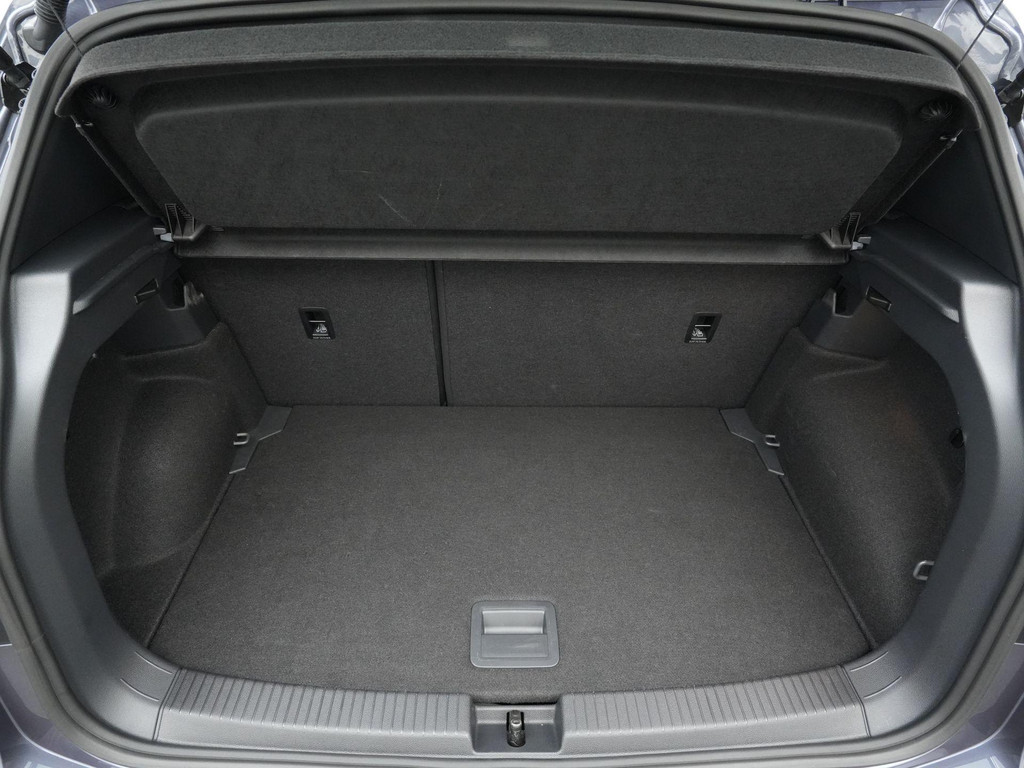 Volkswagen T-Cross (KKV06X) met abonnement