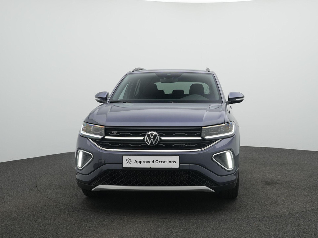 Volkswagen T-Cross (KKV06X) met abonnement