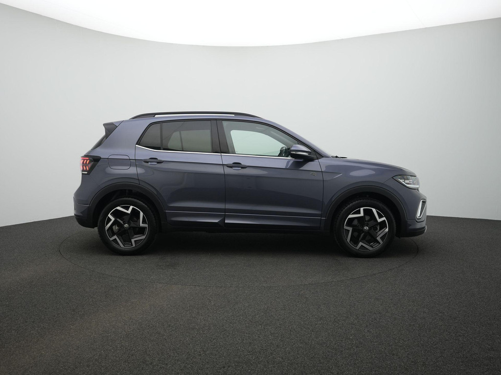 Volkswagen T-Cross (KKV06X) met abonnement
