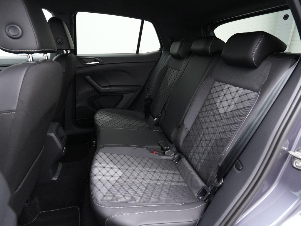 Volkswagen T-Cross (KKV06X) met abonnement