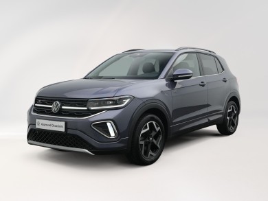 Volkswagen T-Cross (KKV06X) met auto abonnement