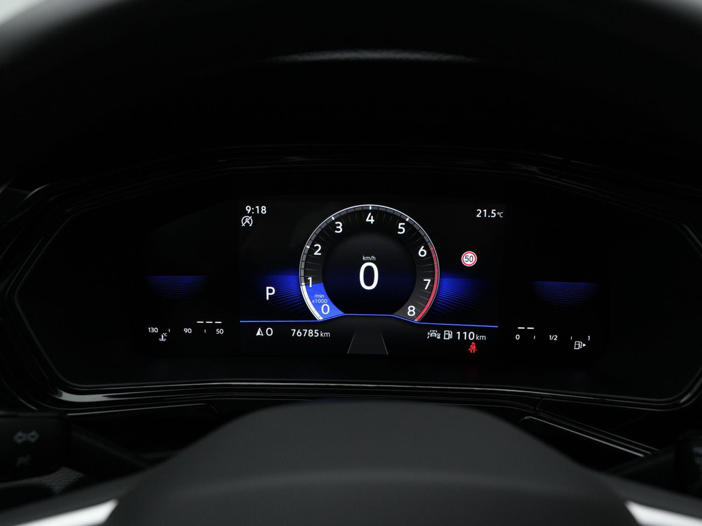 Volkswagen T-Cross (KLZ06L) met abonnement