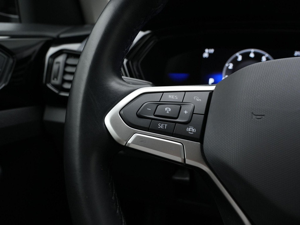 Volkswagen T-Cross (KLZ06L) met abonnement
