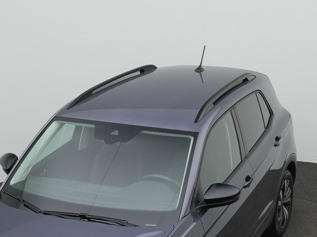 Volkswagen T-Cross (KLZ06L) met abonnement