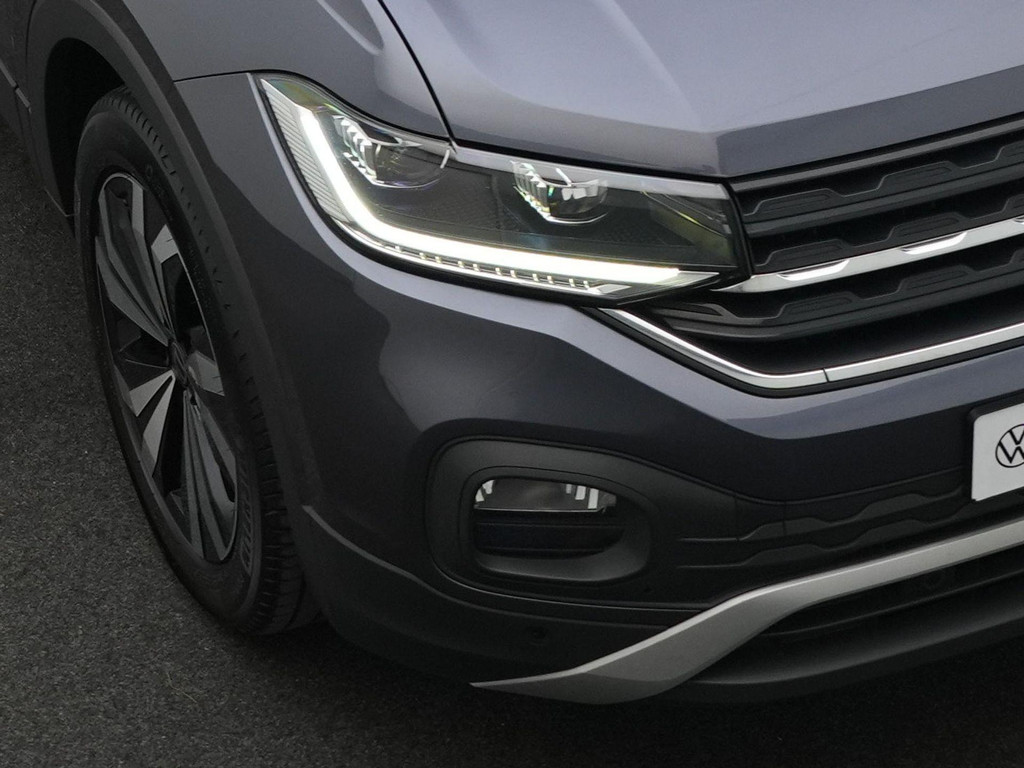 Volkswagen T-Cross (KLZ06L) met abonnement