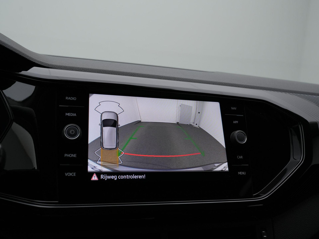 Volkswagen T-Cross (KLZ06L) met abonnement