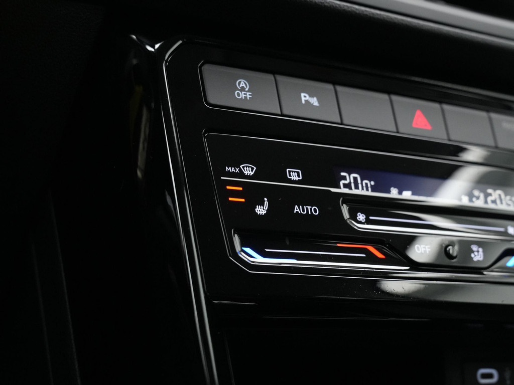 Volkswagen T-Cross (KLZ06L) met abonnement