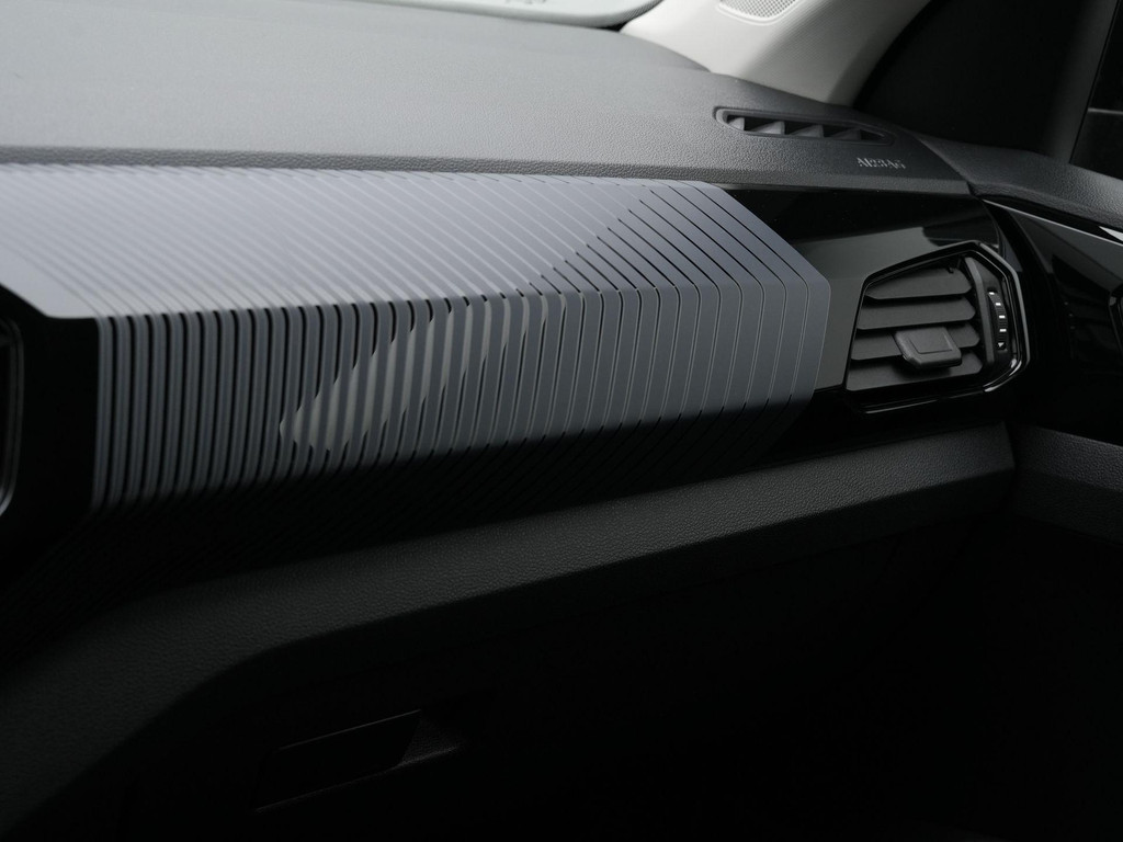 Volkswagen T-Cross (KLZ06L) met abonnement