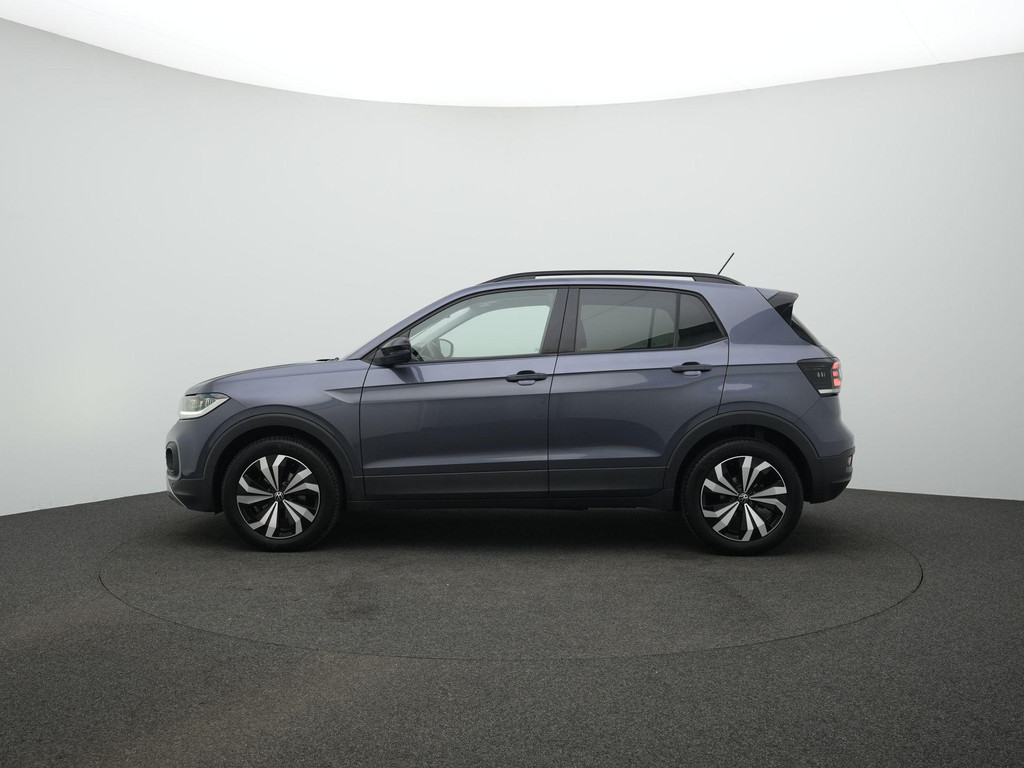 Volkswagen T-Cross (KLZ06L) met abonnement