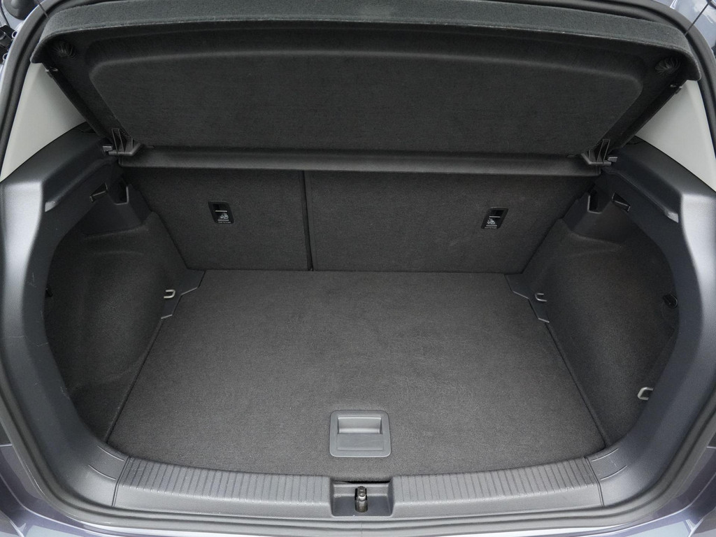 Volkswagen T-Cross (KLZ06L) met abonnement