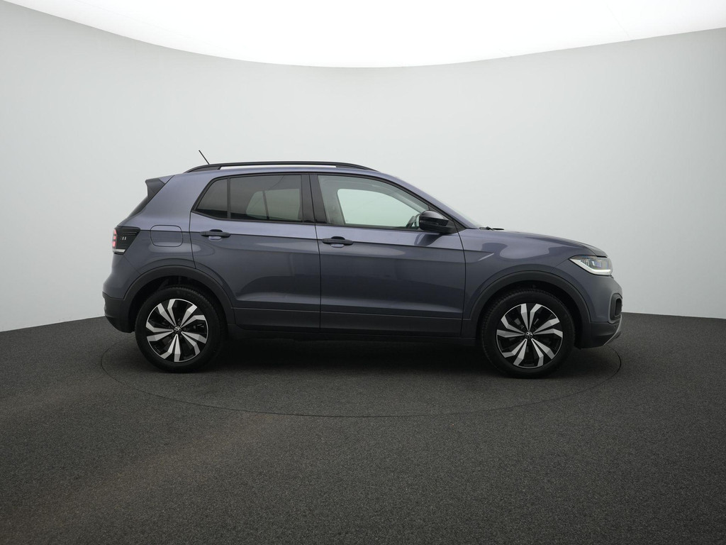 Volkswagen T-Cross (KLZ06L) met abonnement