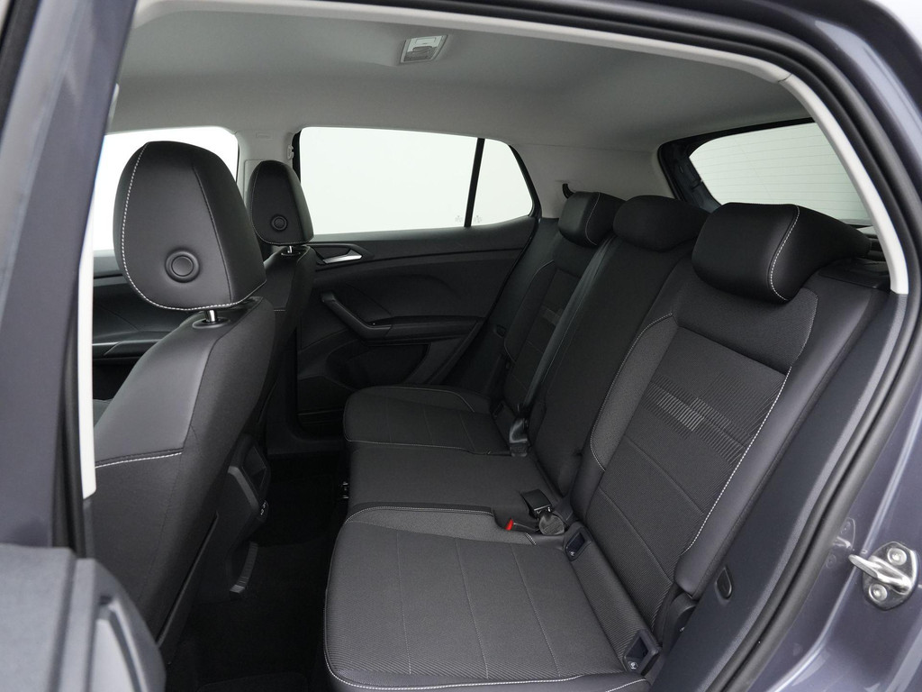 Volkswagen T-Cross (KLZ06L) met abonnement