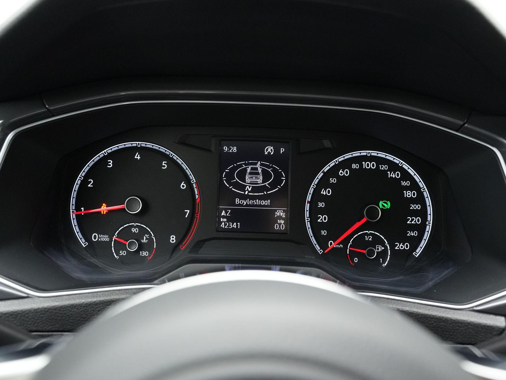 Volkswagen T-Roc (KLF40R) met abonnement